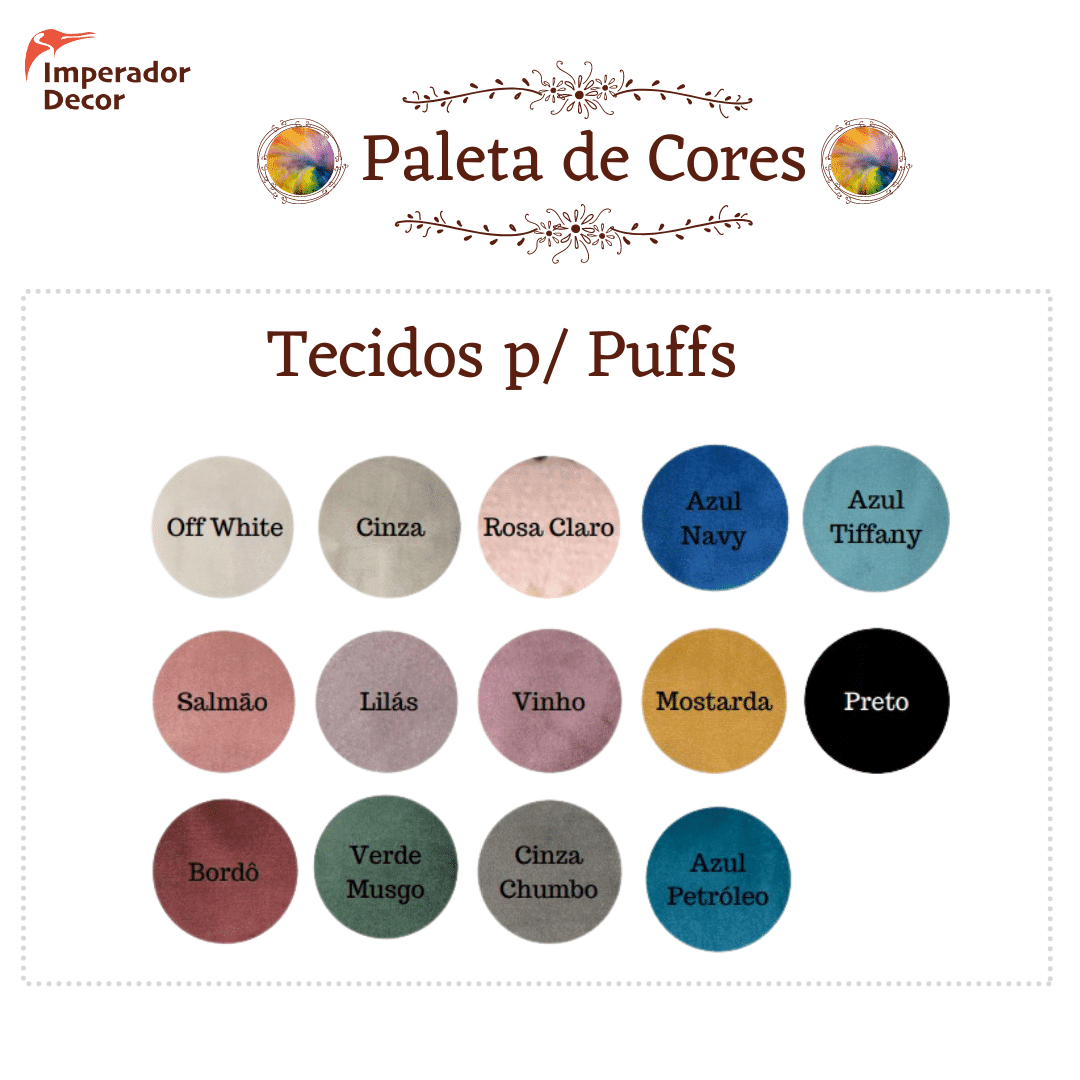 Poltrona Luna Cinza e Preto - Imagem 4