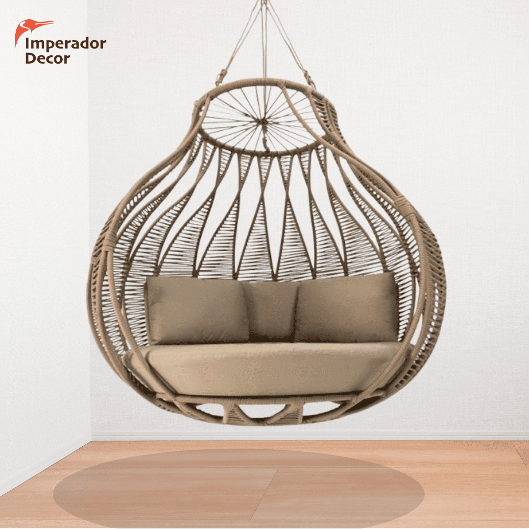 Balanço Suspenso Eywa