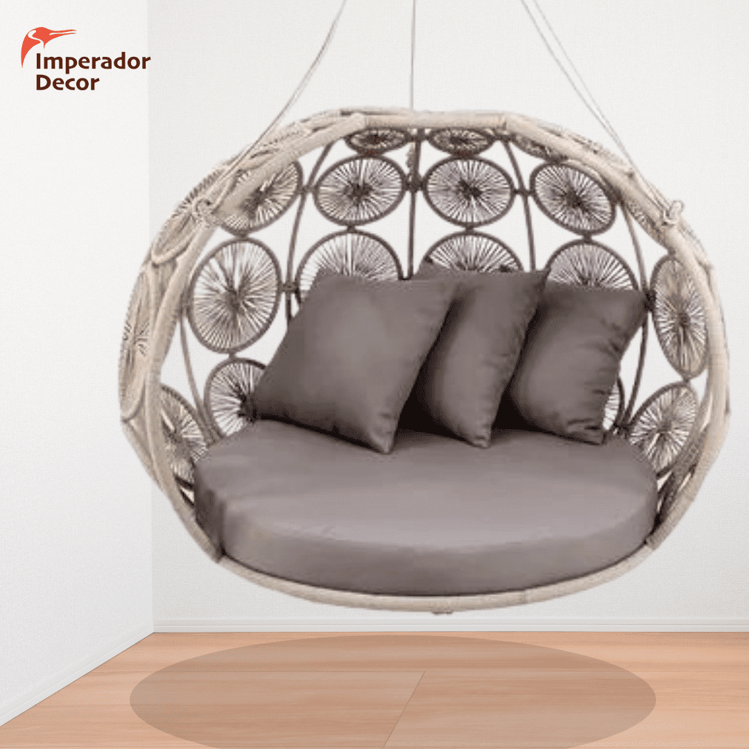 Balanço Suspenso Oásis