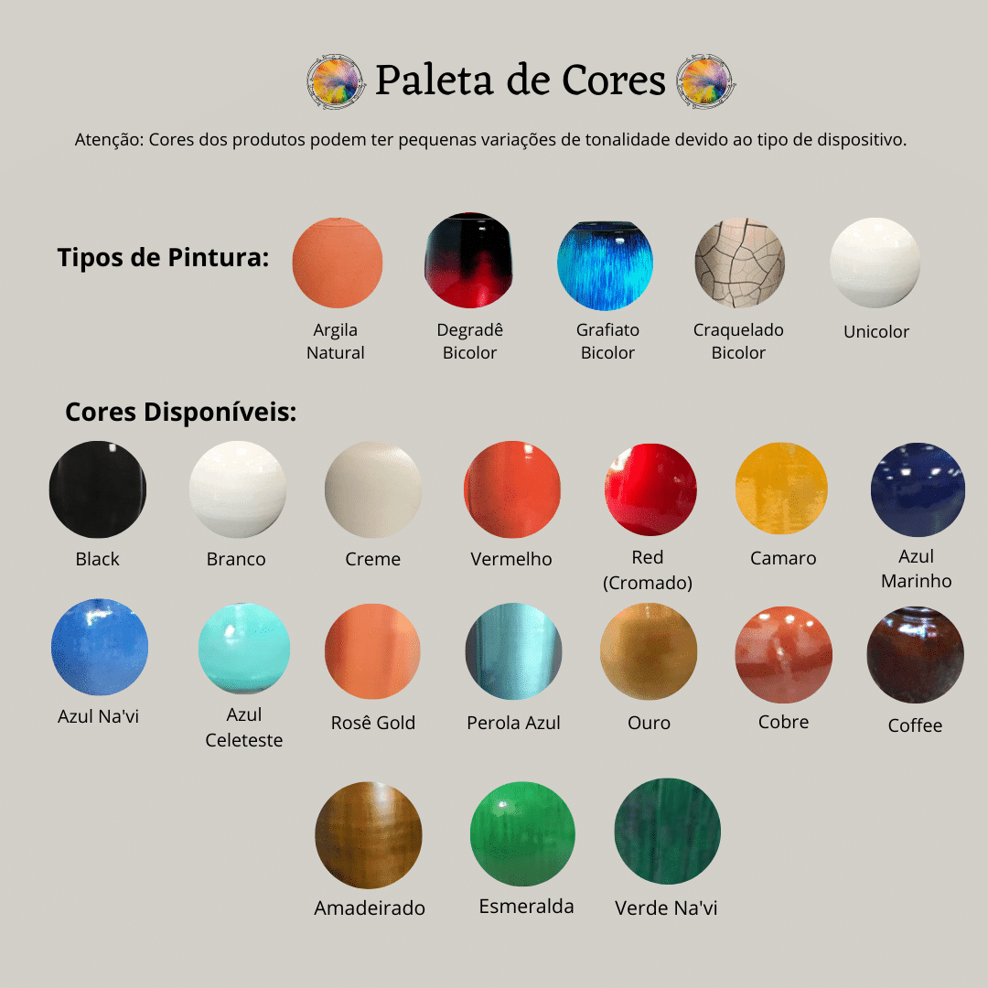 Vaso Vietnamita Imperador Azul - Imagem 2