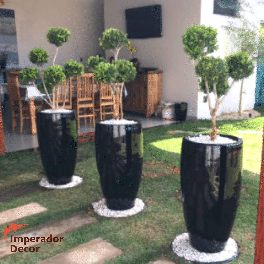 Vaso Vietnamita Megan