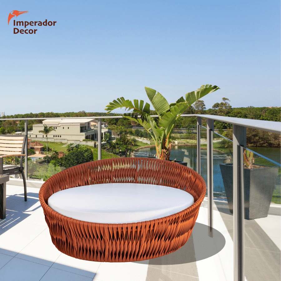 Chaise Amazonas