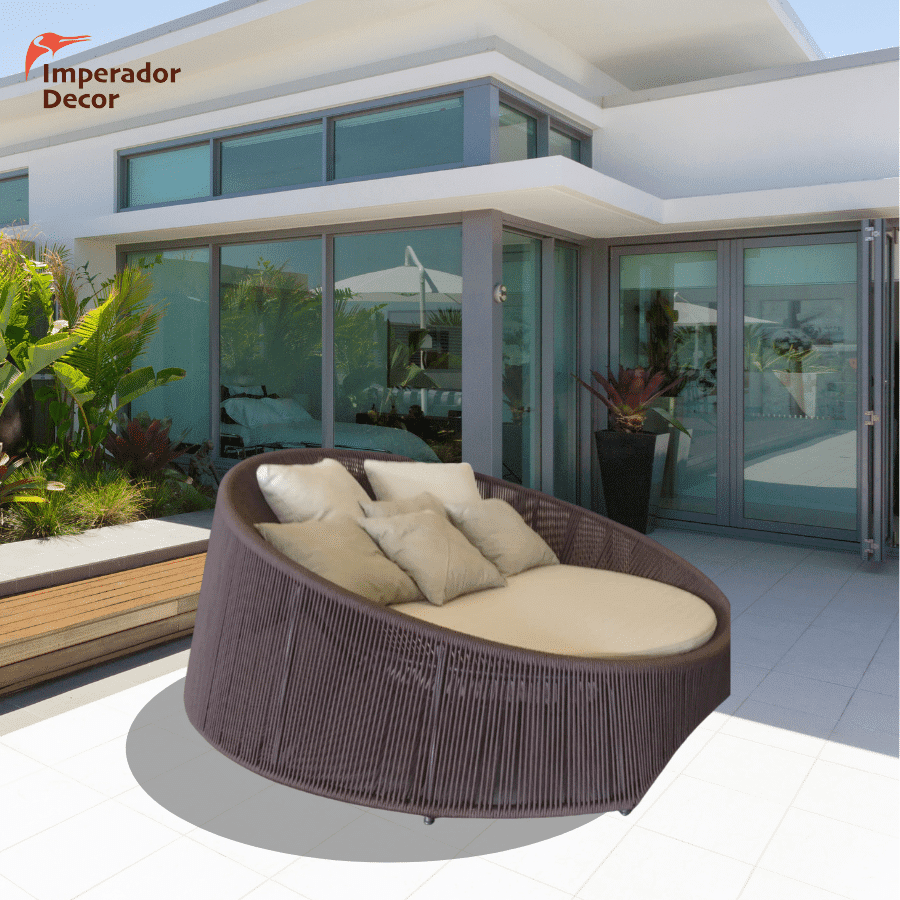 Chaise Dubai